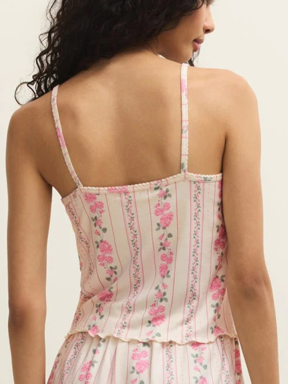 Z Supply ‘Vanity Boudoir Cami’ - Picture 2 of 6